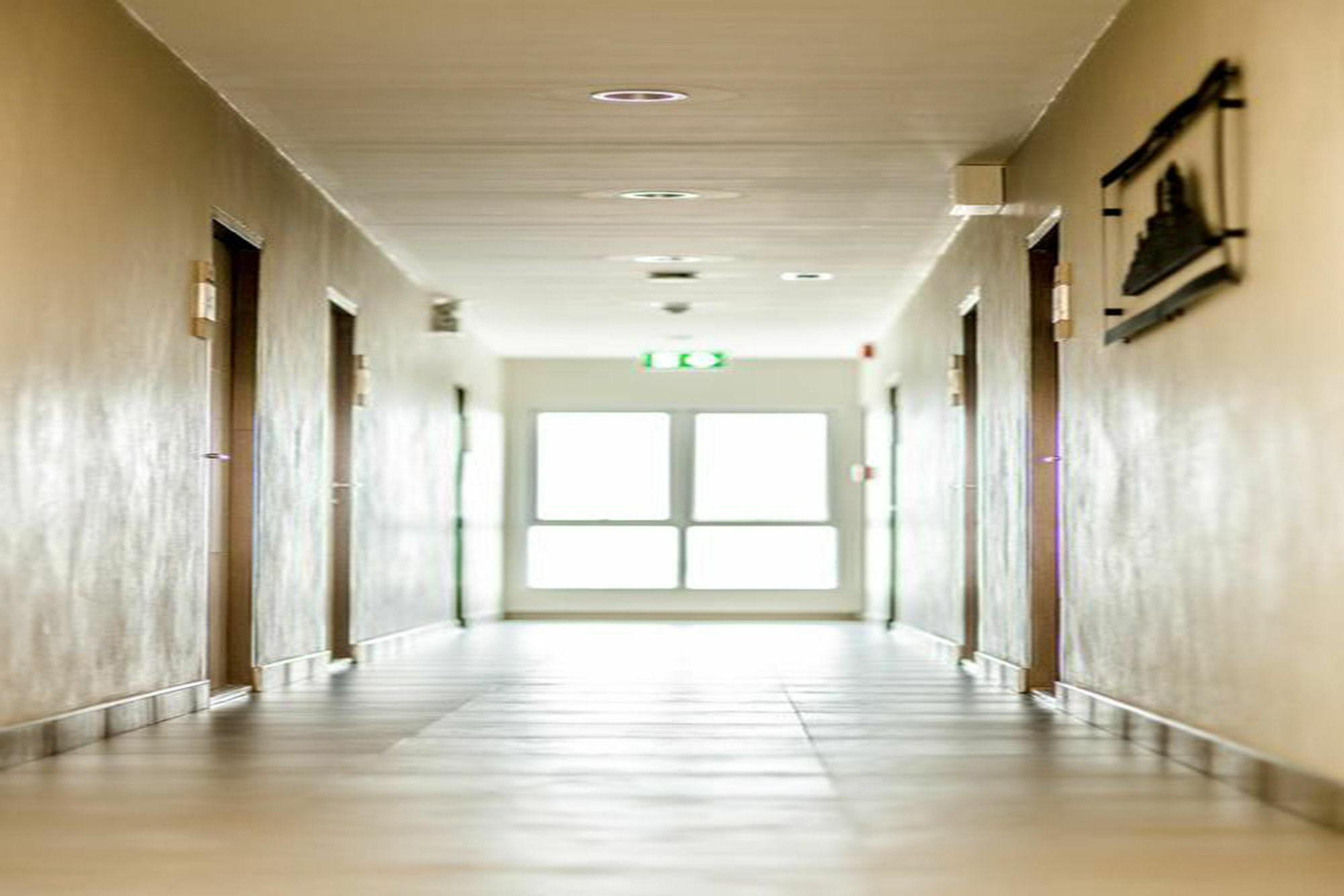 Central Place Serviced Apartment Angsila Chonburi Exterior photo