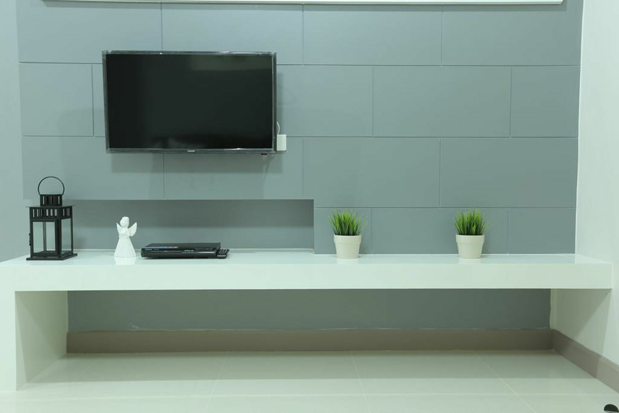 Central Place Serviced Apartment Angsila Chonburi Exterior photo