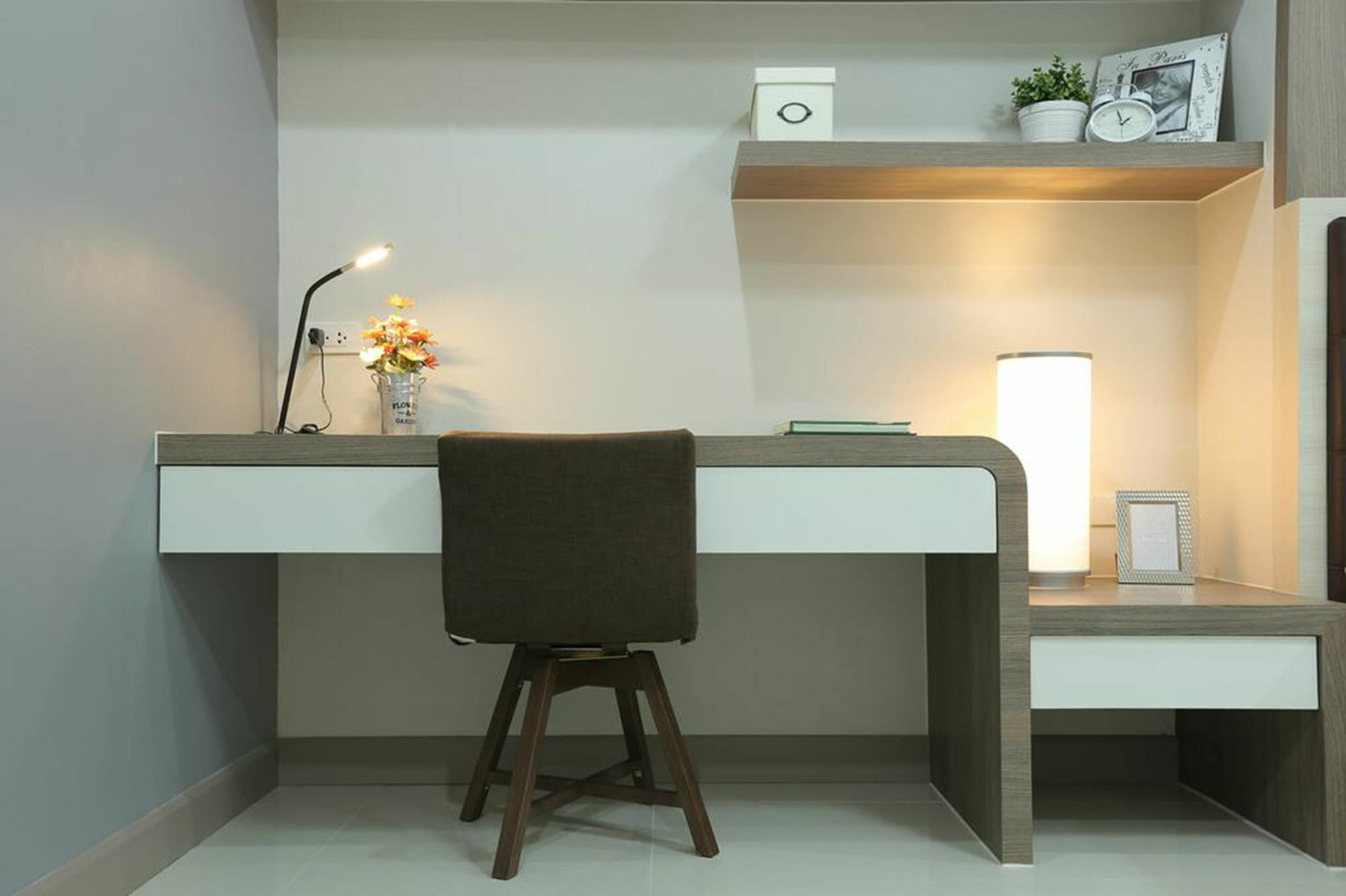 Central Place Serviced Apartment Angsila Chonburi Exterior photo